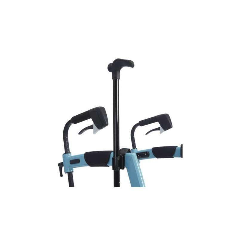 Kit 3 en 1: porte canne, kit et sac pour rollator Rollz Motion Mobio - 1