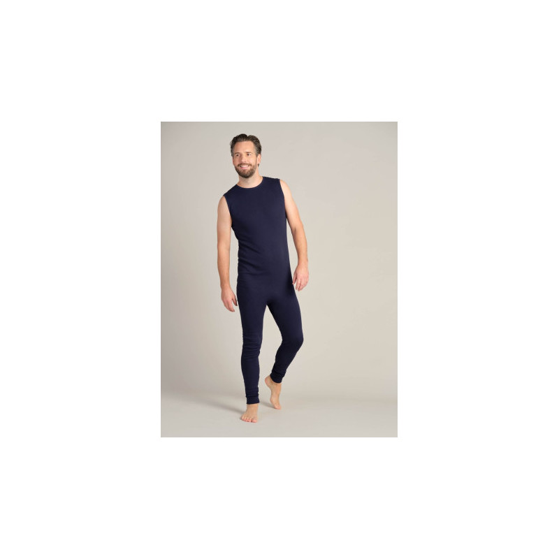 Body Adolescent/Adulte - Jambes longues fermeture éclaire dans le dos - 4Care 4Care - 8