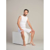 4Care - Body Adolescent/Adulte - Fermetures éclaires dos et entrejambe 4Care - 16