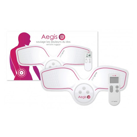 Paingone Aegis - Appareil anti-douleurs TENS Paingone - 1
