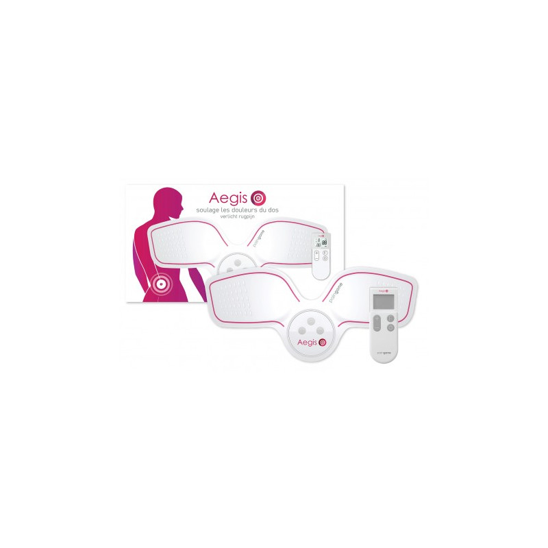Paingone Aegis - Appareil anti-douleurs TENS Paingone - 1