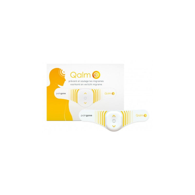 Paingone QALM -  - 2