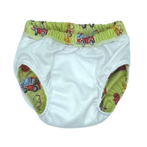 Couche de bain Hippocampe enfant - Pupus