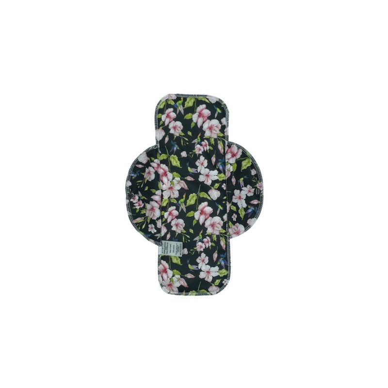 Protection urinaire féminine lavable Pupus - 3