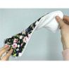 Protection urinaire féminine lavable Pupus - 1