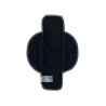 Protection urinaire féminine lavable  - 2