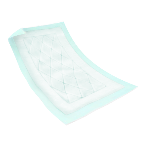Alèses Abena Abri-Soft Eco - 60x90