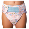 Couche lavable adulte Licorne - Pupus Pupus - 1