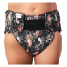 Couche lavable adulte Night in Forest- Pupus Pupus - 1