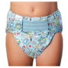 Couche lavable adulte Dj Bobo - Pupus Pupus - 1