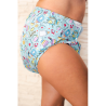 Couche lavable adulte Dj Bobo - Pupus Pupus - 2