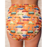 Couche lavable adulte Voitures - Pupus Pupus - 3