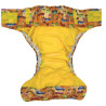 Couche lavable adulte Voitures - Pupus Pupus - 3