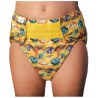 Couche lavable adulte Dragons - Pupus Pupus - 1