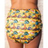 Couche lavable adulte Dragons - Pupus Pupus - 2