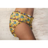 Couche lavable adulte Dragons - Pupus Pupus - 2