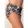 Couche lavable adulte fleurs - Pupus Pupus - 3