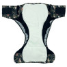 Insert pour couche lavable S/M/L - Pupus  - 3