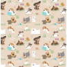 Couche lavable adulte Puppies - Pupus Pupus - 4