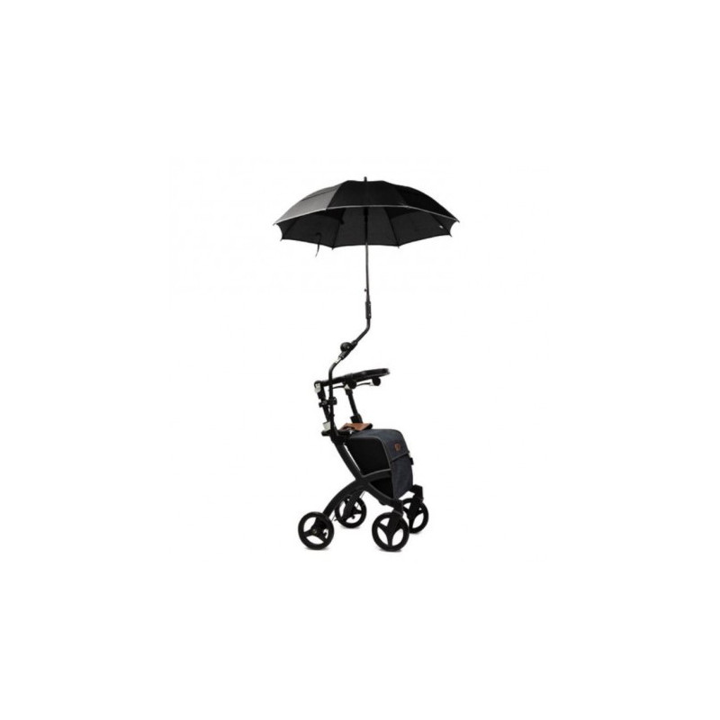 Parapluie pour rollator déambulateur Rollz Flex Mobio - 1