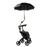 Parapluie pour rollator déambulateur Rollz Flex Mobio - 1