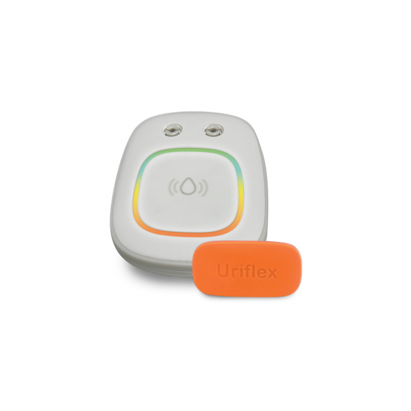 Alarme stop pipi Liberty sans fil - Uriflex URIFLEX - 1