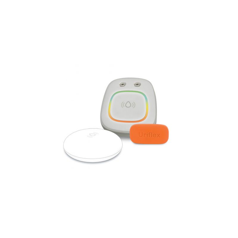 Vibreur pour alarme stop pipi Liberty - Uriflex URIFLEX - 1