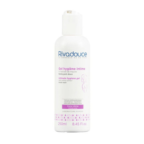 Rivadouce - Gel hygiène intime Rivadouce - 1