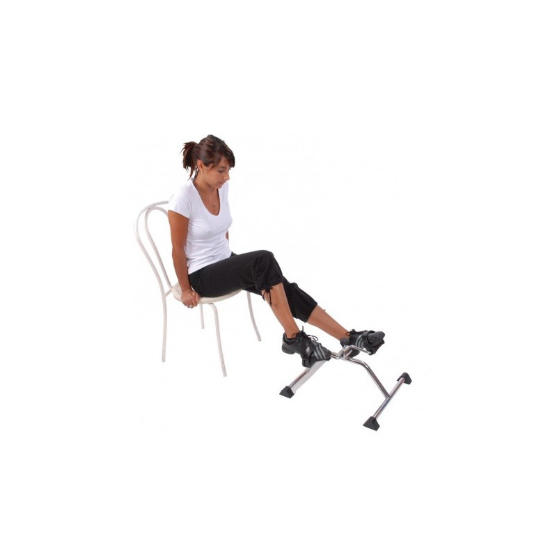 Pédalier pour le maintien musculaire Identités - 1