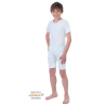 Body enfant -  avec fermeture éclair sur la jambe - SUPRIMA Suprima - 1