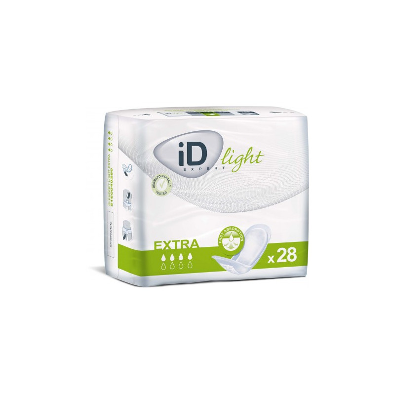 Ontex iD Expert light Extra Ontex iD Expert Light - 1