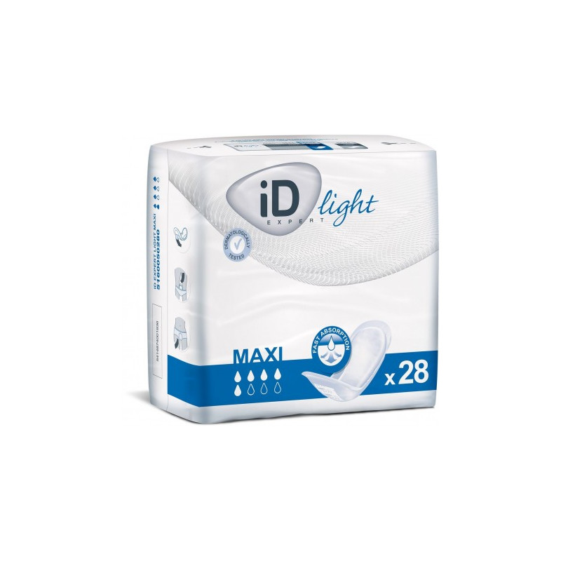 copy of Ontex iD Expert light Extra Ontex iD Expert Light - 1