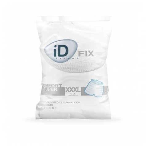 ID Expert Fix Comfort XXXL