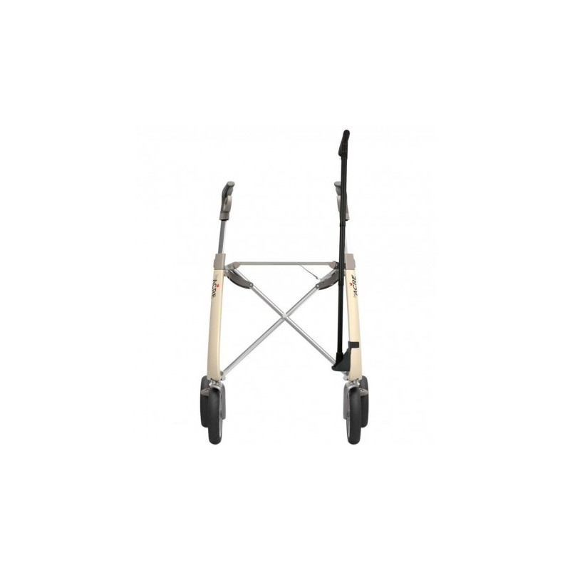 Porte canne pour déambulateur Carbon Ultralight Mobio - 1