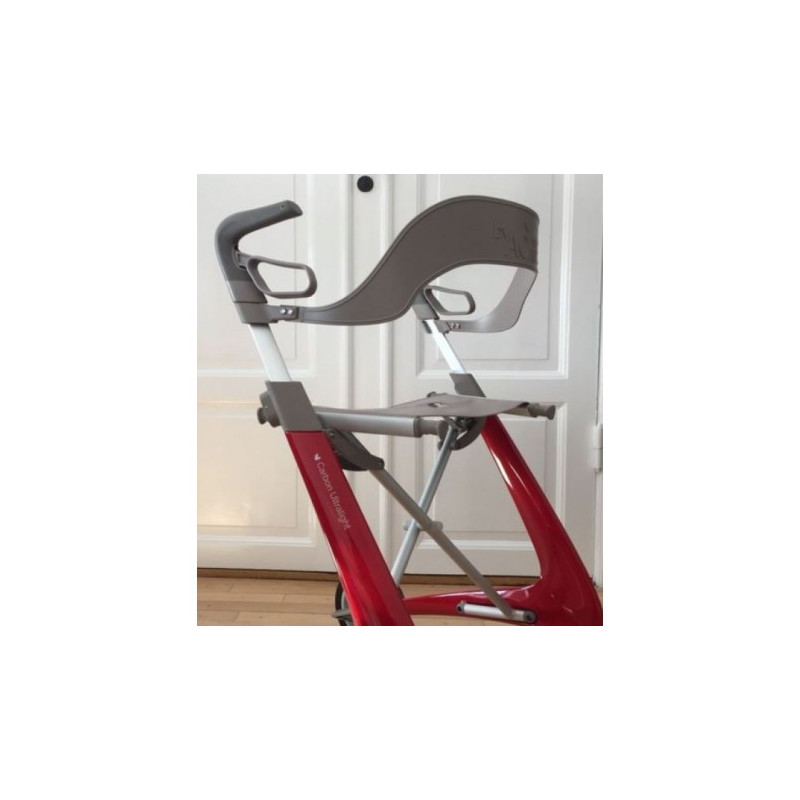 Dossier pour Carbon Ultralight Mobio - 2