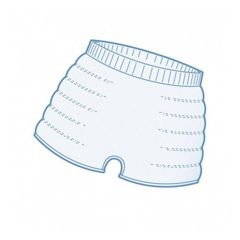ID Expert Fix Comfort XL