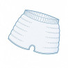 ID Expert Fix Comfort XXL