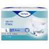 Couches adultes à ceinture - TENA Flex ProSkin Plus L Tena Flex - 1