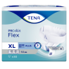 Couches adultes à ceinture - TENA Flex ProSkin Plus XL Tena Flex - 1