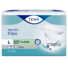 Couches adultes à ceinture - TENA Flex ProSkin Super L Tena Flex - 1