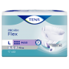 Couches adultes à ceinture - TENA Flex ProSkin Maxi L Tena Flex - 1