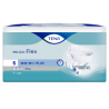 Couches adultes à ceinture - TENA Flex ProSkin Plus S Tena Flex - 4