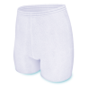 Slips de maintien lavables - TENA Fix M - Boxer premium Tena Fix - 2