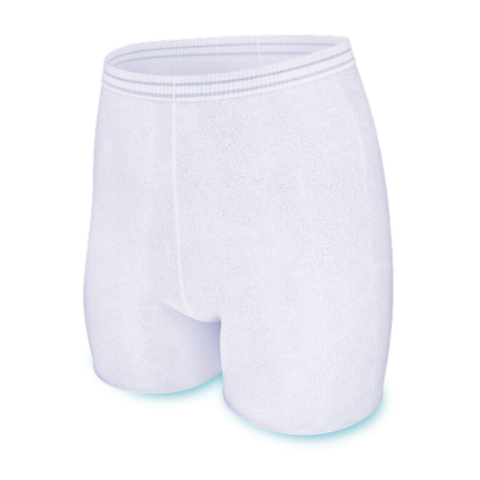 Slips de maintien lavables - TENA Fix XL - Boxer premium Tena Fix - 2
