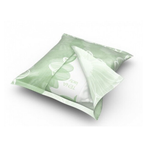 Tena Discreet Normal - Protection urinaire femme Tena Discreet - 5