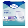 Slip Absorbant / Pants - TENA Pants L Maxi