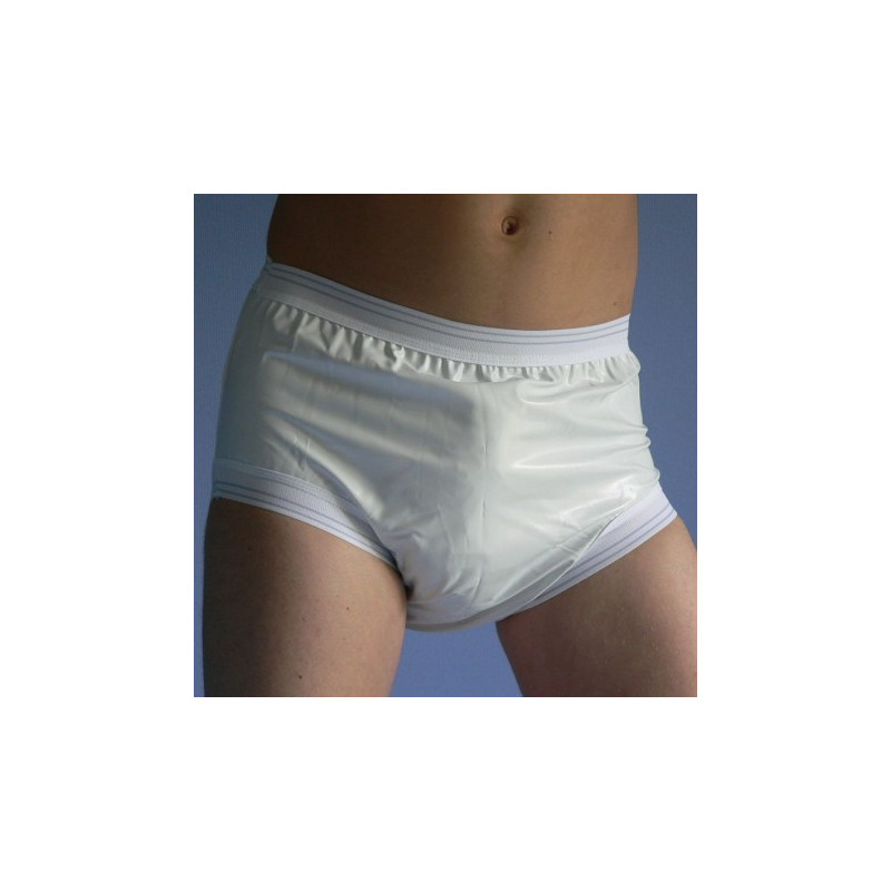 Culotte de bain étanche Identités - 1
