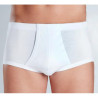 Benefactor - Slip homme ouvert en coton