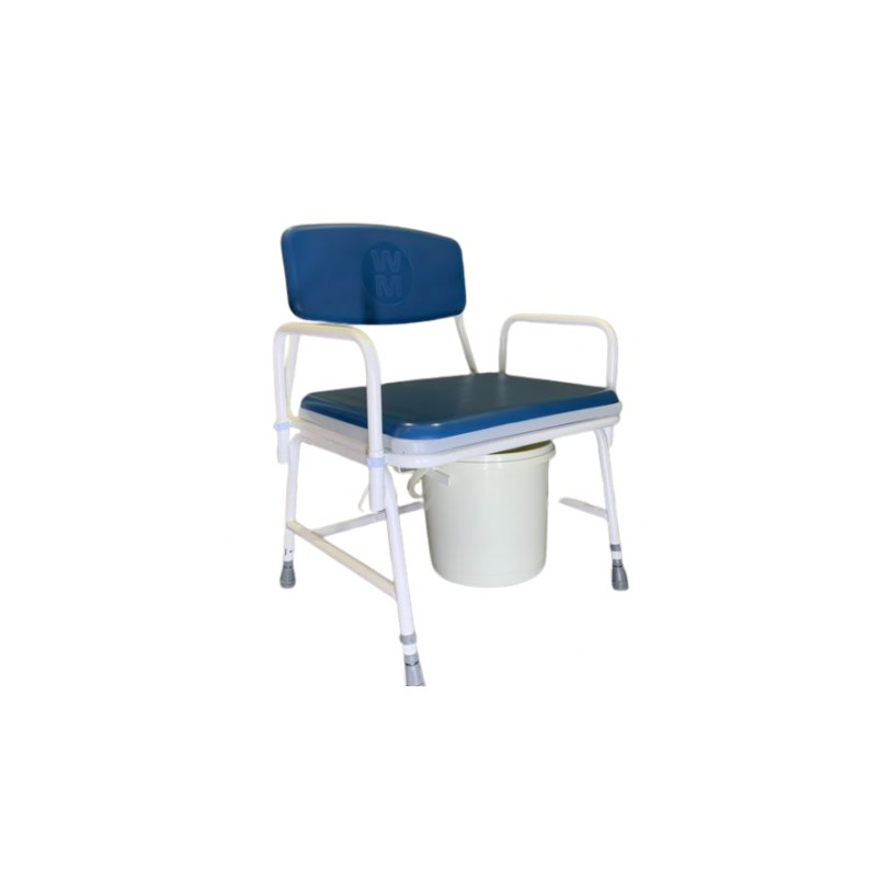 Fauteuil de toilettes Confort XXL Identités - 1