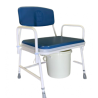 Fauteuil de toilettes Confort XXL Identités - 1